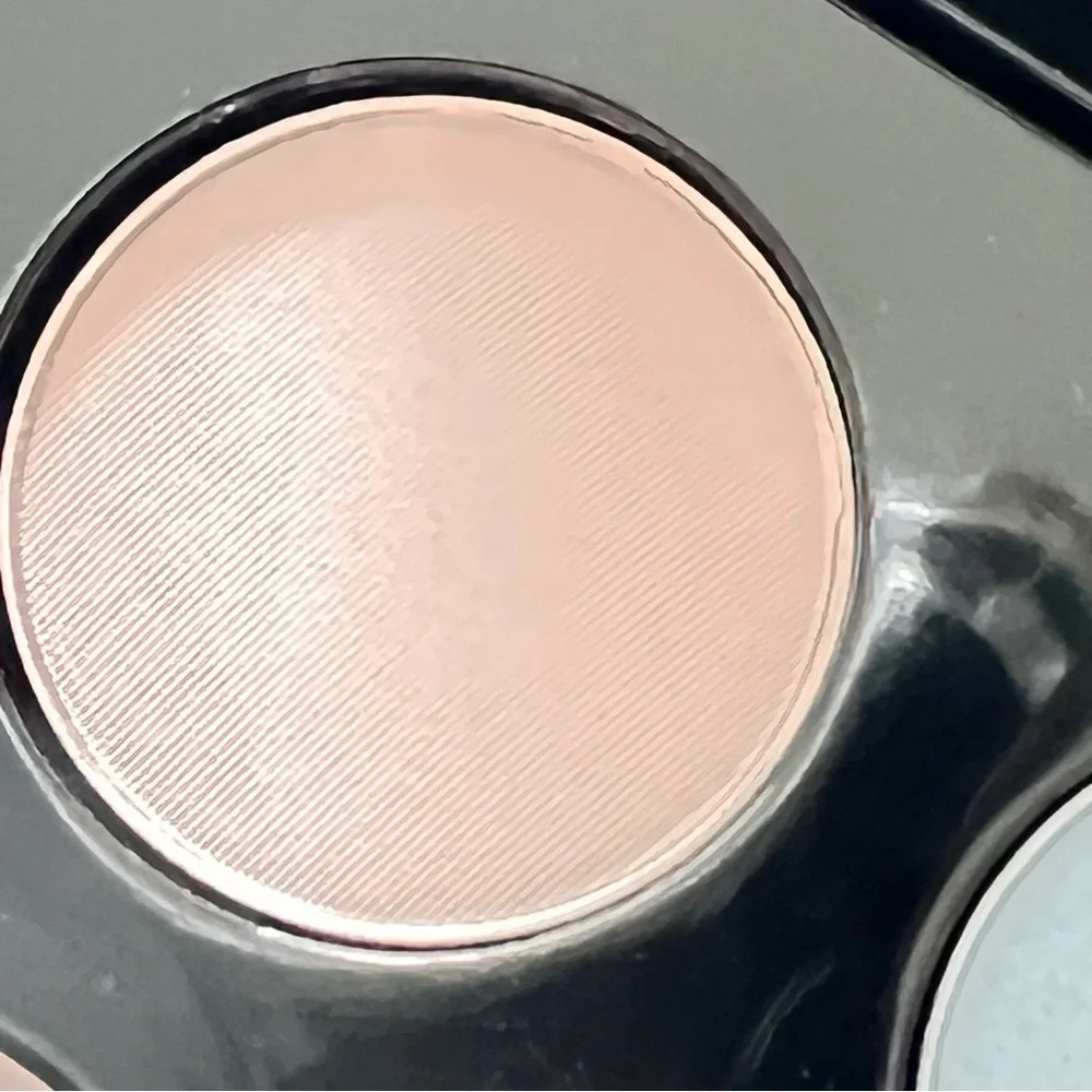 Elizabeth Arden Classic Eyeshadow Quad NO. 9208-4